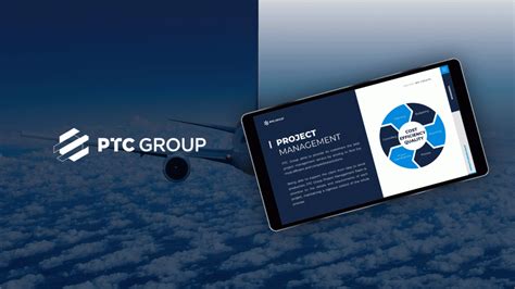 ptc group|Início .